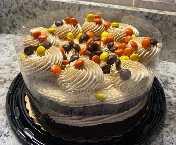 Devil dog cake hot sale safeway